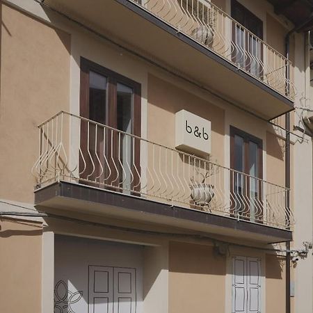 Casa Matilde B&B Polistena Ngoại thất bức ảnh