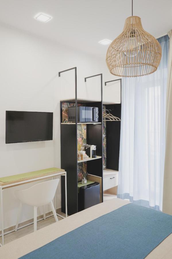 Casa Matilde B&B Polistena Ngoại thất bức ảnh
