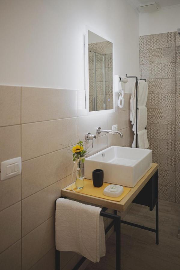 Casa Matilde B&B Polistena Ngoại thất bức ảnh