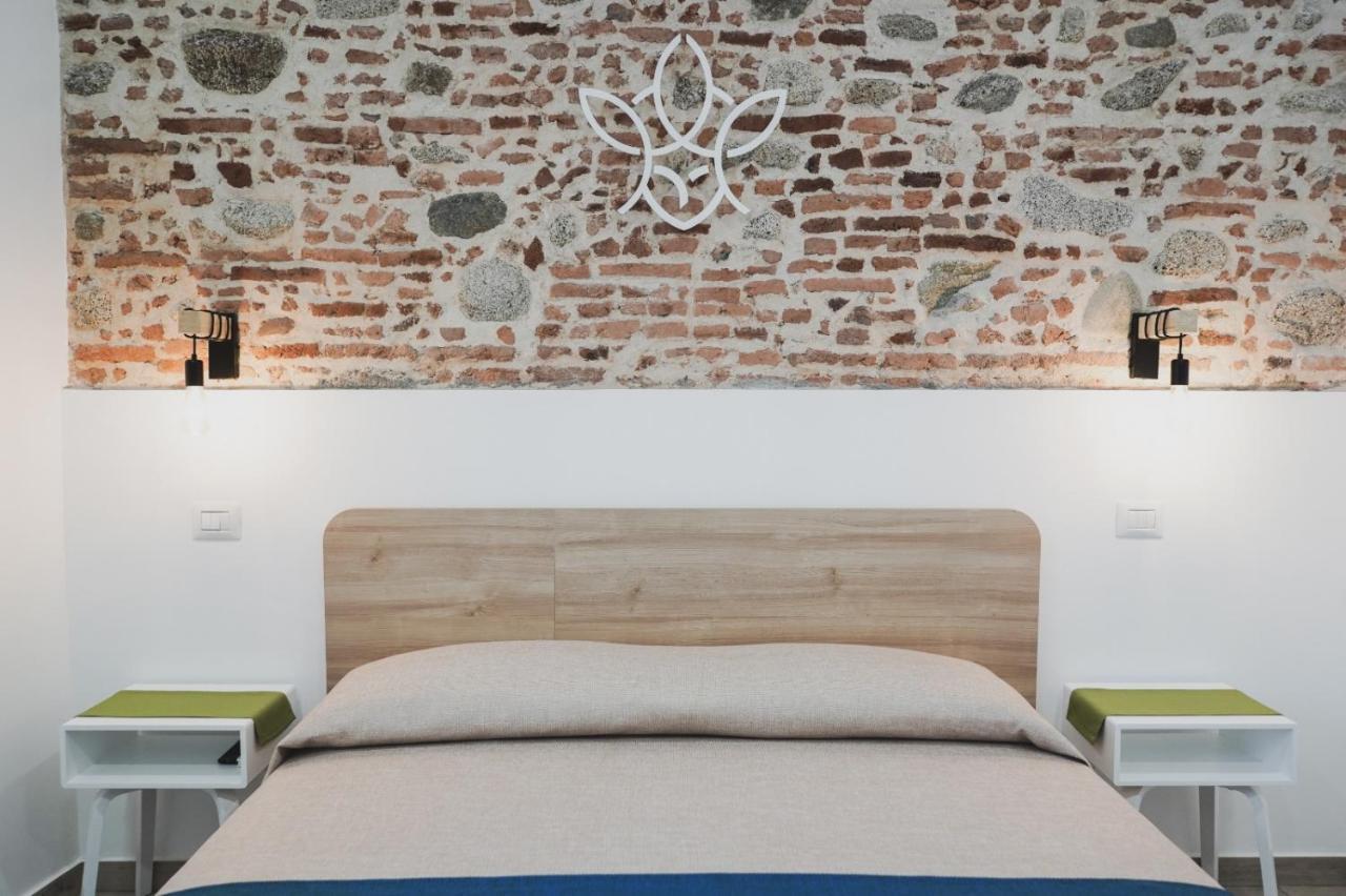 Casa Matilde B&B Polistena Ngoại thất bức ảnh
