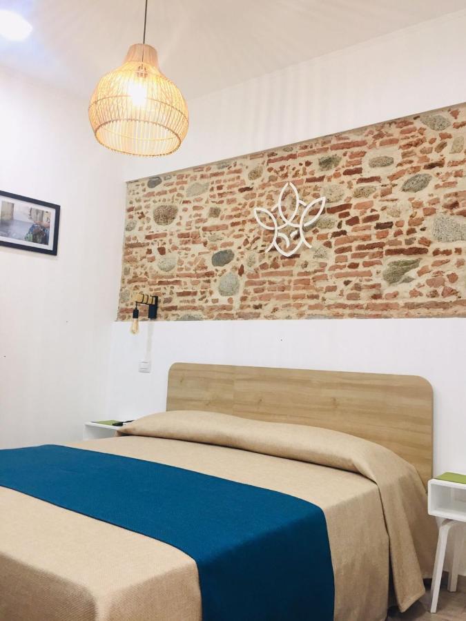 Casa Matilde B&B Polistena Ngoại thất bức ảnh