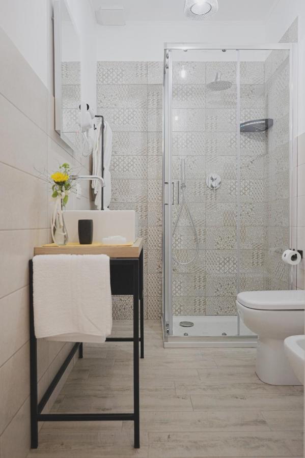 Casa Matilde B&B Polistena Ngoại thất bức ảnh
