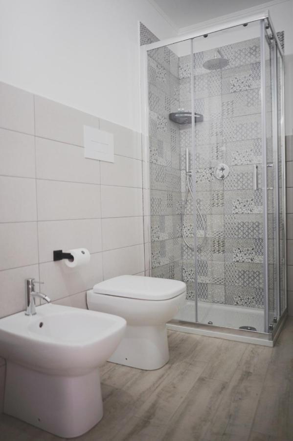 Casa Matilde B&B Polistena Ngoại thất bức ảnh