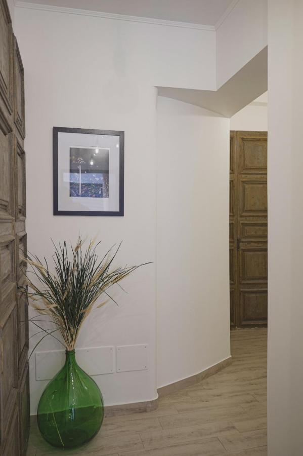 Casa Matilde B&B Polistena Ngoại thất bức ảnh