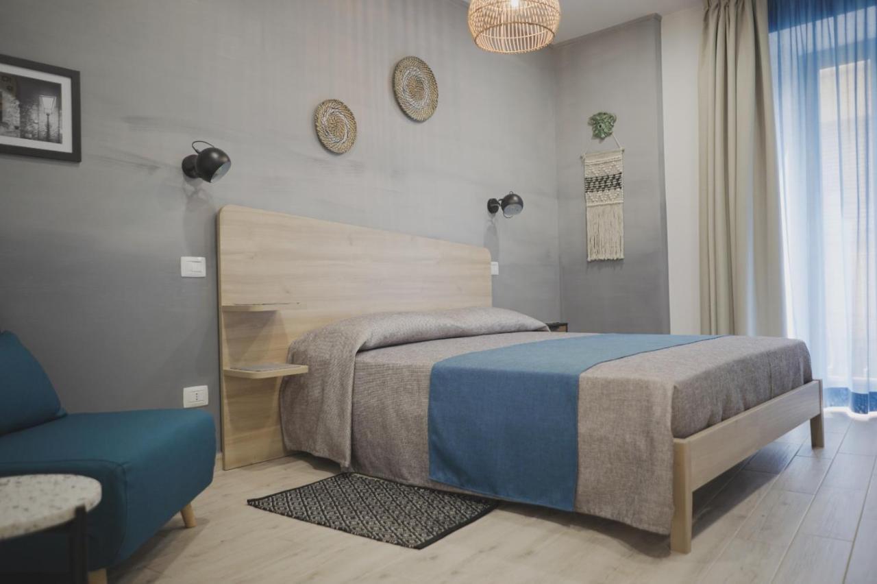 Casa Matilde B&B Polistena Ngoại thất bức ảnh