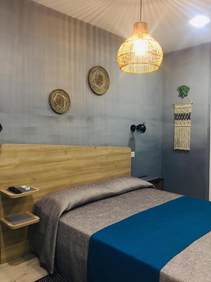 Casa Matilde B&B Polistena Ngoại thất bức ảnh