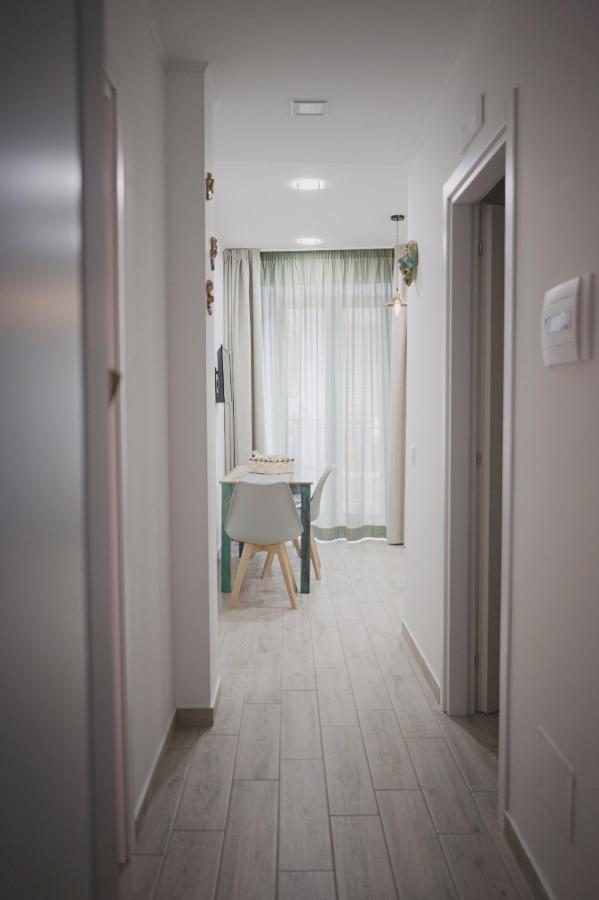 Casa Matilde B&B Polistena Ngoại thất bức ảnh